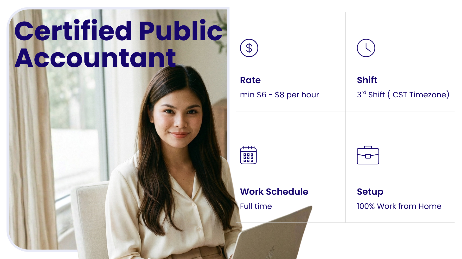 Certified Public Accountant