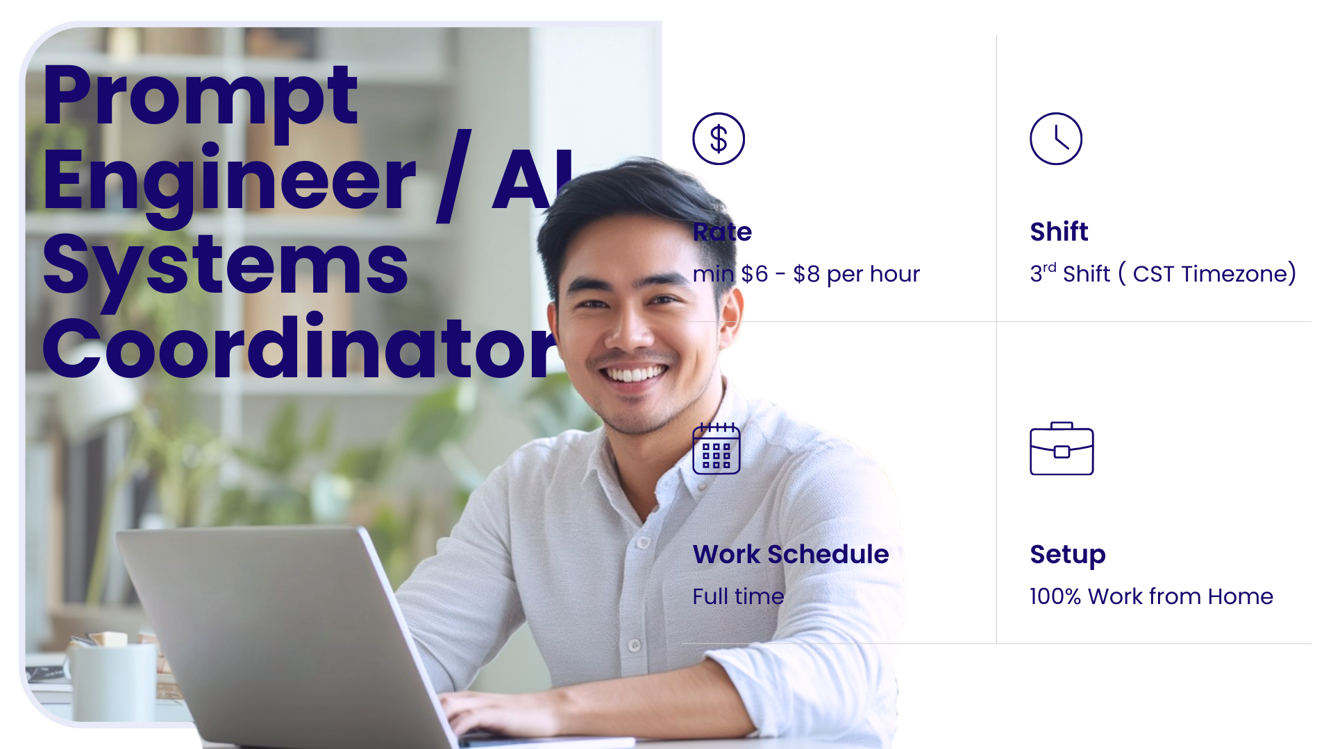Copy of Urgent Roles - Slider